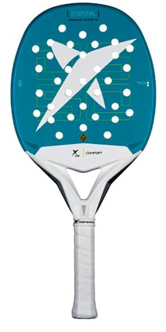 Drop Shot Renegade Comfort Beach Tennis Racket One Size