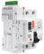 Diferencial auto rearmable 40A 30ma Diferencial superinmunizado rearmable RCCB Typ AC mit Digitalanzeige 220V 2P Automatic Wiedereinschalten im Auto-Modus erhältlich.