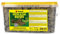 GREEN ALGAE WAFERS 5L / 2,25kg - fish food, kelp & ketapang leaves food for bottom feeders, supports digestion & immunity