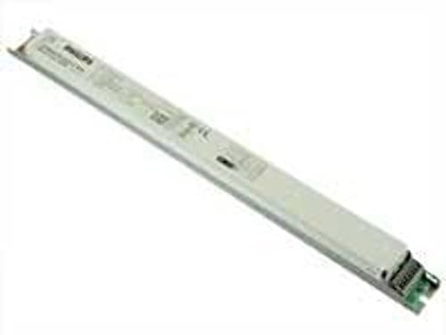 Philips – Balasto electrónico de HF R 2 x 40 W TC de l regulable 1 – 10 V, 40 W