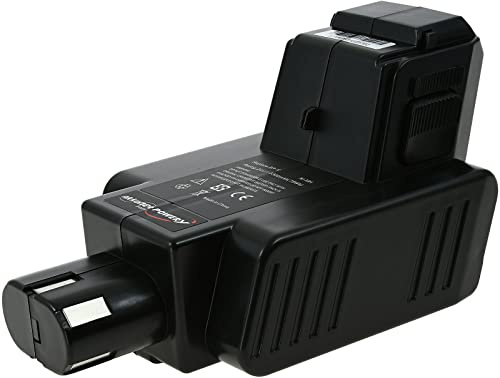 Powerakku für Werkzeug Hilti TE 5 A, 24V, NiMH