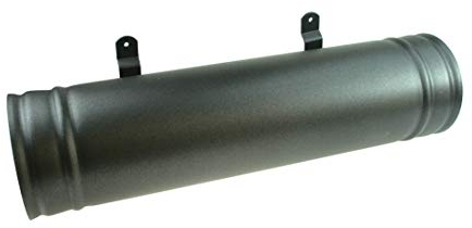 Zeitungsrolle, Zeitungsbox Wetter- und UV-beständig Farbe Graphit