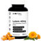 Luteina 40 mg. 120 cápsulas veganas para 4 meses de tratamiento. Extracto Natural de Flor de Caléndula con 40 mg de Luteina pura, 8 mg de Zeaxantina, Vitamina A y Zinc. Fabricado en España por HIVITAL
