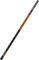 Storfisk fishing & more Stipprute Stippangel Stippe Teleskoprute aus Glasfaser 3 m - 6 m lang, Länge:3 m