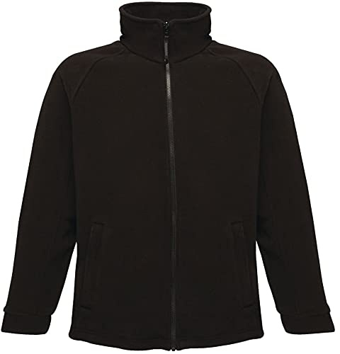 Regatta Professional Men's Regatta Professional Mens Thor Iii Fleece Full Zip Fleece (pack of 1)