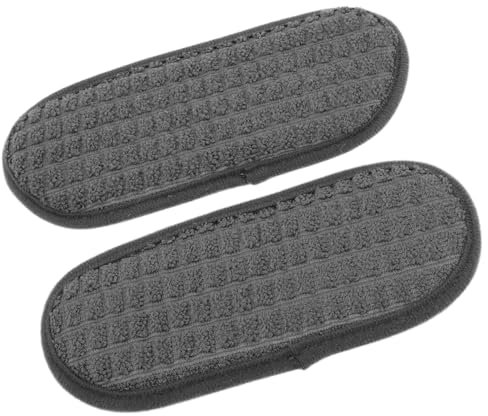 Gadpiparty 2 Pz gocciolatore campanello hardware protezione antiscivolo vassoio raccogligocce vassoio per frigorifero vaschetta gocce per mini frigo leccarda da frigorifero fibra