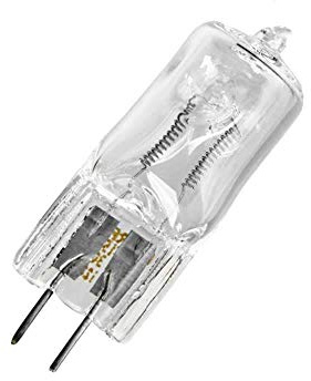 Osram Lampadina 64515, 300 W, 240 V, Gx6.35 20X1 Dimple A4148670413