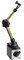 Magnetmessstativ Aktionsradius 212mm m.Gelenkarm FE am Magnetfuss-21173100