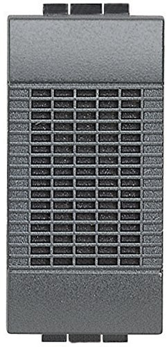 BTICINO Fp Living Int - Suoneria Bronzo 12vac 5va