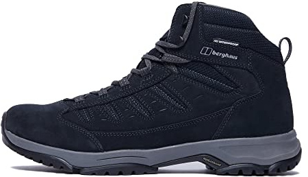 Berghaus herr Expeditor Trek 2.0 Waterproof Walking Boots | Highly Breathable | Tough Grip2.0 Vattentäta promenadstövlar