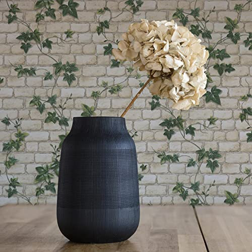 Carta da parati in pietra Eliano M1-No.3905 | Beige | Verde | Effetto pietra | Parete di pietra