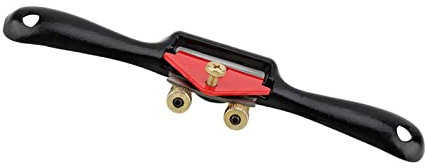 SEAFRONT 9 / 215Mm Main Réglable, Rabot Guillaume Rabot Bord Rabot Parlé Rasage Manuel Travail du Bois Outil À Main