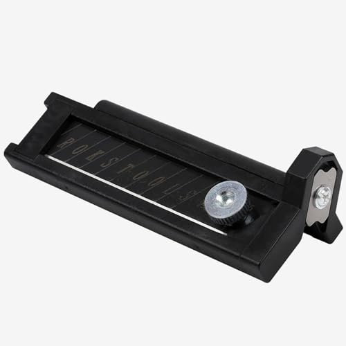 ZIENNHU Pialla Manuale, Pialla A Canti Manuale Per Legno, Strumento Di Falegnameria Professionale Per Impiallacciatura Di Canti In Veneer, PVC, Melamina Per Lavori Di Finitura E Di Ebenisteria