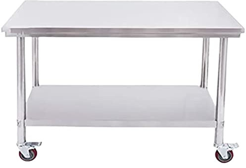 Carro de servicio al aire libre con barbacoa Trolley Pizza horno mesa y cocina al aire libre barbacoa Estación perfecto para fiestas al aire libre y picnics (35 x 23 × 31)