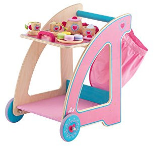 Trudi 8003444829253 rollspel för barn, flera färger