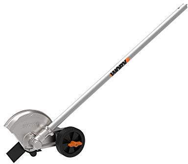 WORX Nitro Driveshare 8 Lawn Edger Attachment, WA0223