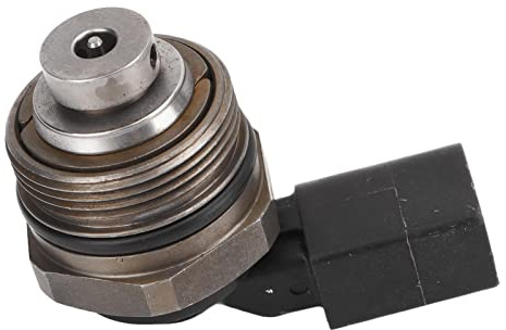 Tbest Fuel Sensor, Engine High Pressure Fuel Pump Converter 079127025C Replacement for 1.4lL L4 Gas 2008 Replacement