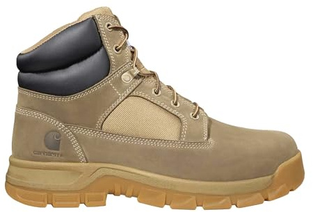 Carhartt Footwear FK7200M Kentwood 15 cm stålhätta arbetsstövel 11 W prärievarg