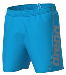 ARENA Boxer Mare da Uomo Fundamentals Logo R