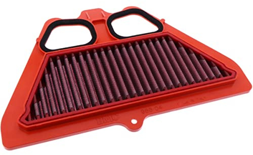 BMC Air Filter Filtro Aria Gara - FM988/04RACE Kawasaki
