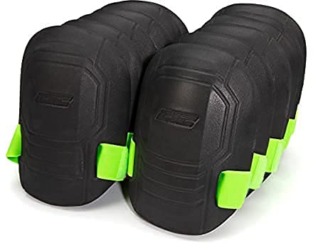 212 Performance FKP-06-6PK 6-Pack of Molded EVA Foam Knee Pads