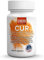 Qineva® - liposomales Kurkuma Komplex 60 Kapseln Vegan – Nahrungsergänzungsmittel mit Vitamin C, B Vitaminen, Magnesium, Zink, Mangan – Tag & Nacht