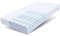 FDM Pearl Matratze 160x200 cm Kaltschaummatratze Höhe 20 cm Härtegrad H4 7-Liegezonen Öko-Tex Allergikergeeignet Bezug Waschbar HR-Schaum