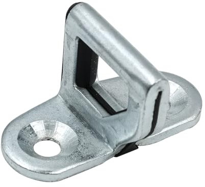Sarini Door Latch Lock Striker Middle Hook for FIAT Ducato Citroen Relay Boxer 9164.94