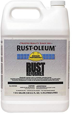 Rust-Oleum 3575402 402 Rust Reformer