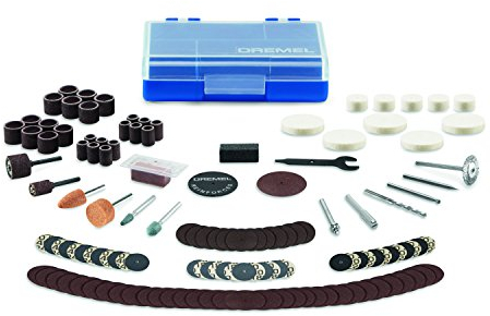 Dremel 730 CS-Rotary Tool Accessory Kit (130-teilig)