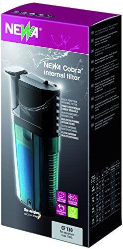 Newa Filtro Cobra 130 CF130 per Acquario