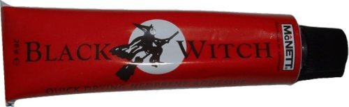 3 X McNett Black Witch Neoprene Adhesive.