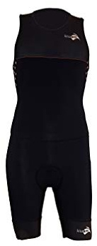 Kiwami Prima 2 Junior Triathlon Suit Youth - Tri Suits - Trisuit Triathlon Kids - Youth's Triathlon Trisuits Youth Trisuit - Designed by Athletes - USA (14)
