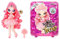 Na Na Na Surprise Teens Poupée mannequin, COCO VAN SPARKLE. Grande poupée mannequin de collection avec tenues élégantes & accessoires Deluxe. Teens Série 1. Cadeaux parfaits, garçons/filles, 5 ans +.