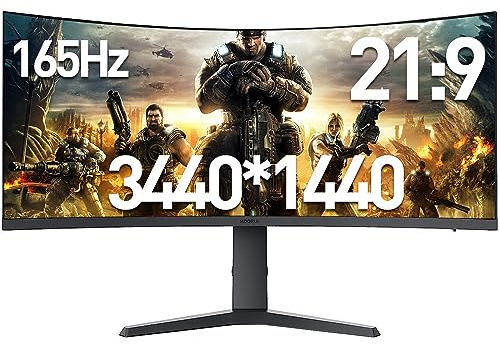 KOORUI Monitor Koorui 24E3 24'' 1920x1080px 165Hz, Black