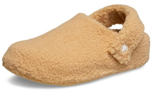 Crocs Classic Cozzzy Slipper 48-49 EU Wheat