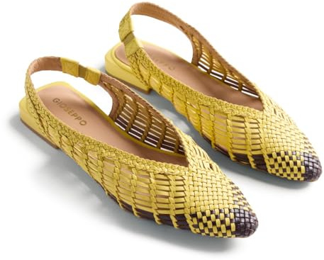 GIOSEPPO Magarini Zapatos Planos Mary JaneMujer