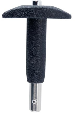 Hoite Herramienta para rodamientos 608 para patines: extractor y extractor de rodamientos de rueda (compatible con patines en línea y longboards)