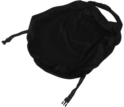VANZACK Sombrilla para Cochecito de Ñiño Bidireccional Toldo Parasol Transpirable con Protección Solar UV Cubierta Ligera para Carrito de Exterior Parasol Ajustable para Paseo al Aire