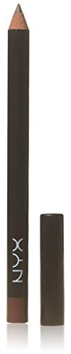 NYX Professional Makeup Slim Lip Pencil 805 Cappuccino