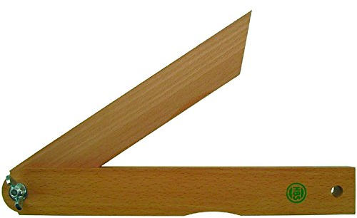 HaWe 00.226 Holz-Schmiege 500 mm