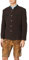 Stockerpoint Stachus Herren Trachtenjanker, Braun, 46