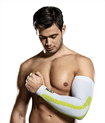 SELECT Select Select Kompressions-Armbandage, L, weiß, 5661003000 Select Select Kompressions-Armbandage, L, weiß, 5661003000
