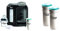Tommee Tippee Perfect Prep Day and Night Black with Filters (x2)