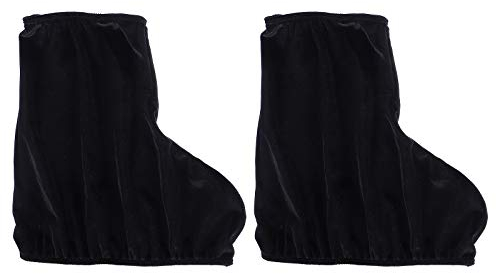 ABOOFAN Skateschuh Überzüge Rollschuhe Schlittschuhe Protektoren Skating Zubehör