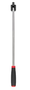 TEKTON 1/2 Inch Drive x 18 Inch Breaker Bar | SBH01218