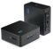 FutureNUC Pro Intel® Core-i5 12ª Gen. Barebone • Mini computer desktop NUC 12 Pro Barebone • 8 core, fino a 4,4 GHz • WiFi 6E • TB 4 • BT 5.3 • Senza memoria, senza sistema operativo