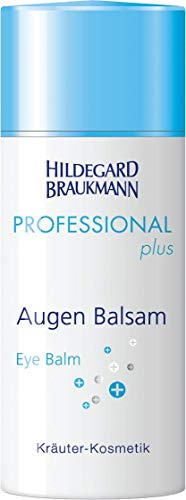 Hildegard Braukmann Professional Plus Augen Balsam, 1er Pack (1 x 30 ml)