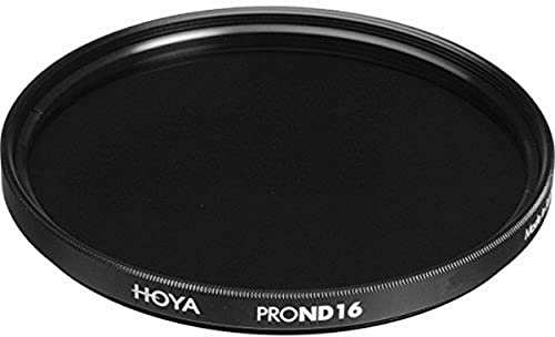 Hoya YPROND16067 - Filtro de Densidad Neutra de 67 mm, Negro