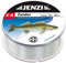 JENZI Z3 Line Zander mit Fischbild 0,30mm 500m